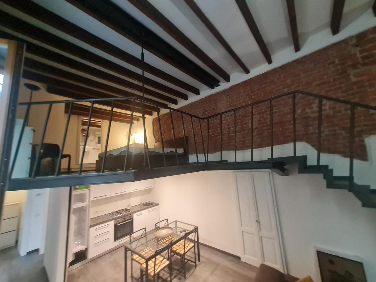 Isola - Ugo Bassi Charme Loft Milan Exterior photo