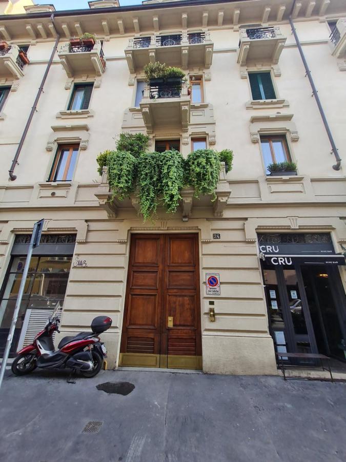 Isola - Ugo Bassi Charme Loft Milan Exterior photo