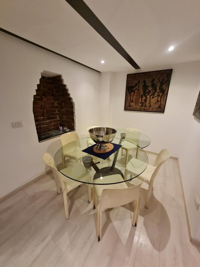 Isola - Ugo Bassi Charme Loft Milan Exterior photo