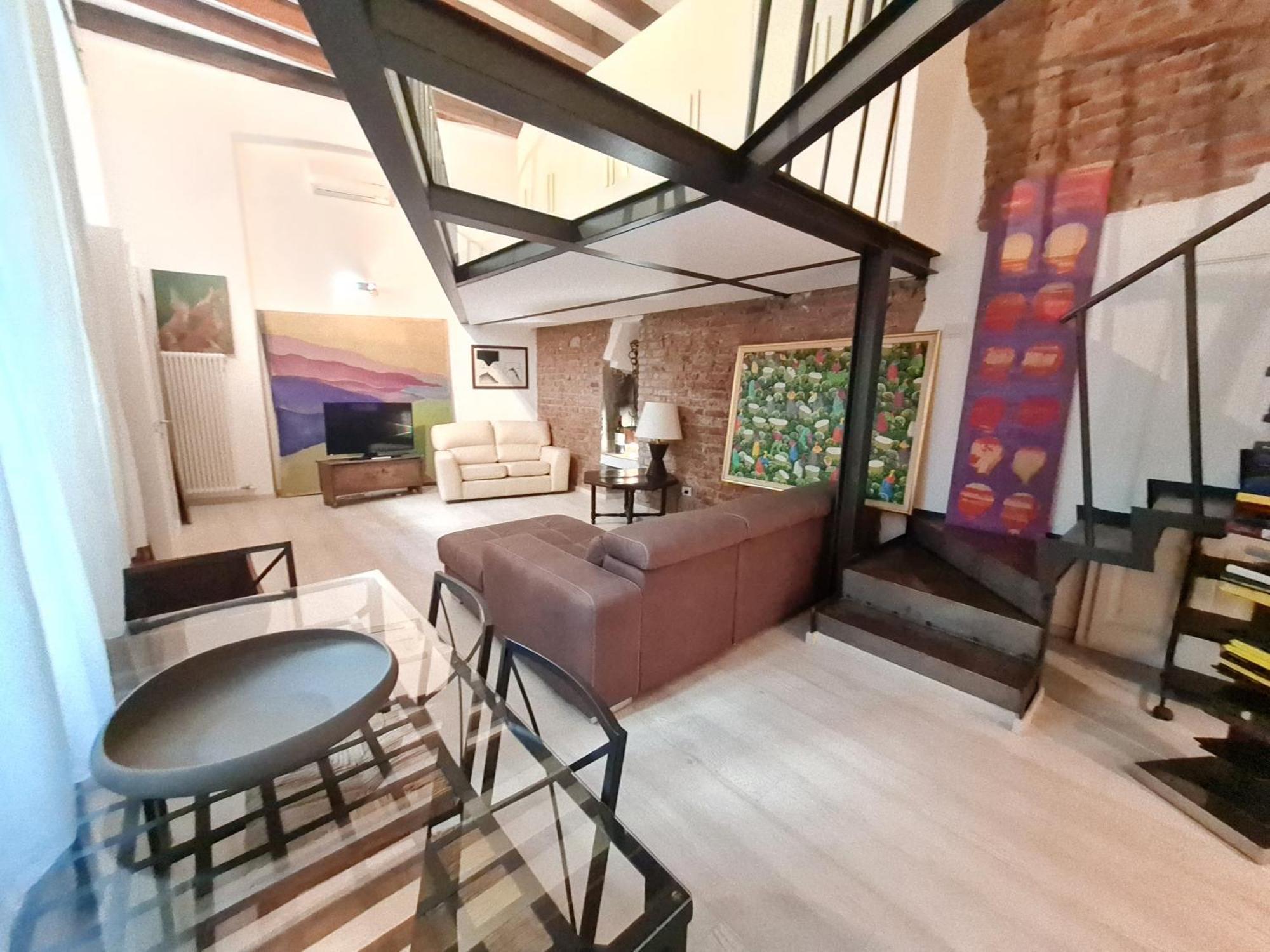 Isola - Ugo Bassi Charme Loft Milan Exterior photo